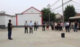 霸州上坊村爆料新闻报道